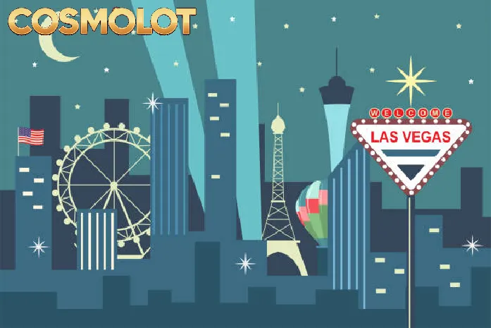 cosmolot ua